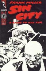dark horse sin city a dame to kill for 03