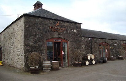 strathearn distillery