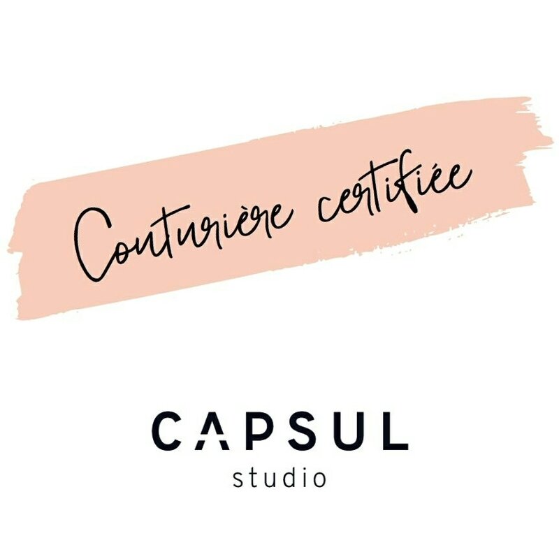 CAPSUL COUT CERTIFIEE