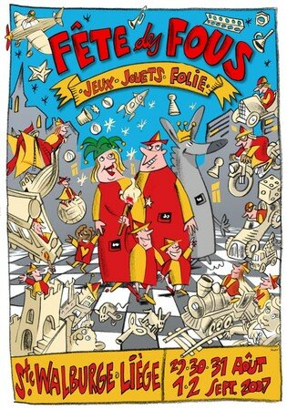 Fete_des_Fous_2007