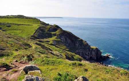 falaises-de-flamanville