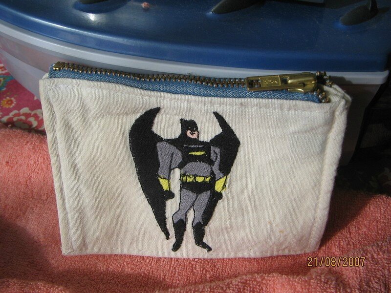 trousse lucas