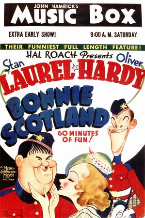4bonniescotland