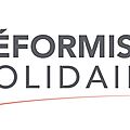 Lisez et signez la contribution des Réformistes Solidaires, Faire ensemble : les chemins de la co-construction
