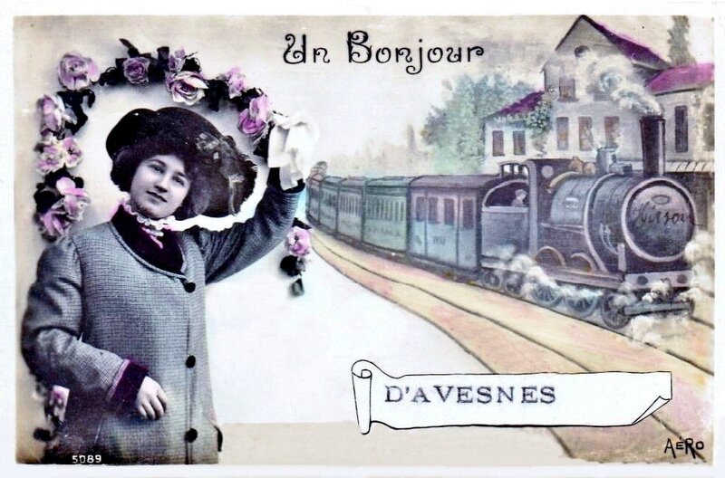 AVESNES-Carte-souvenir (2)