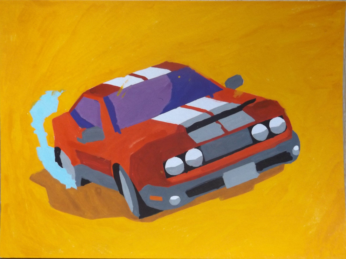 Gilles et Julien 57