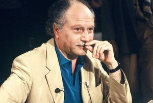 michel polac