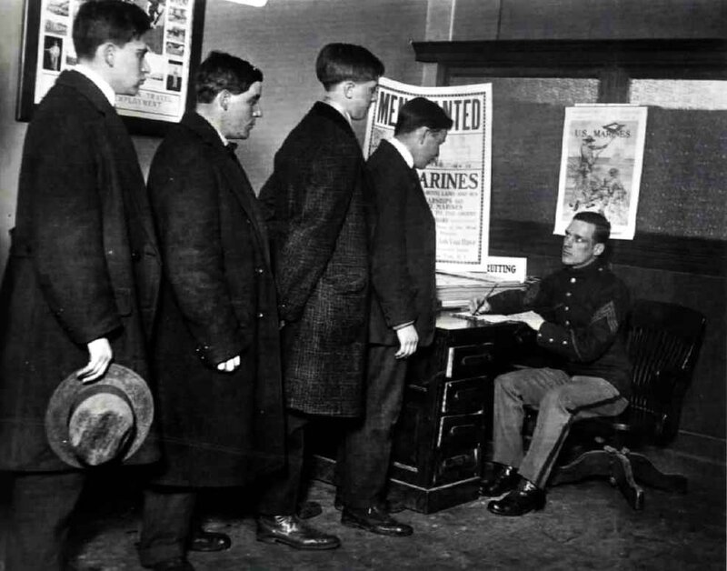 Bureau enlist