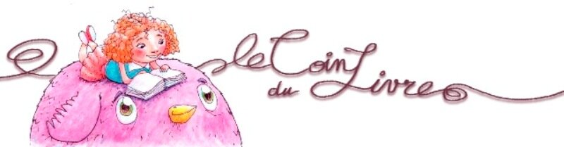 Le Coin du livre