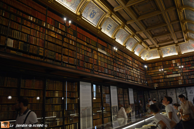 Bibliothèque