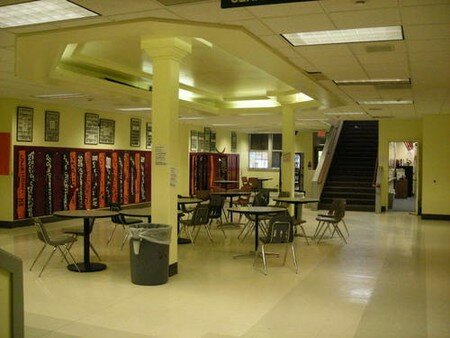 Hall