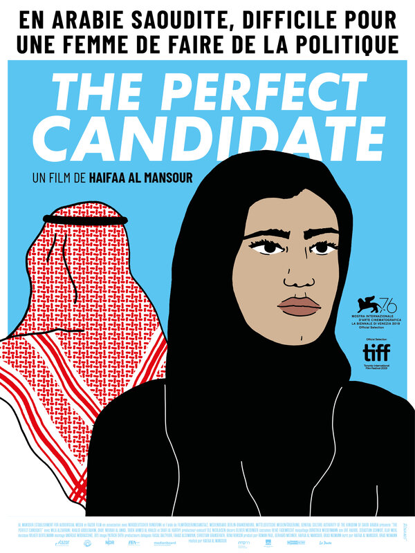 Affiche_THE_PERFECT_CANDIDATE