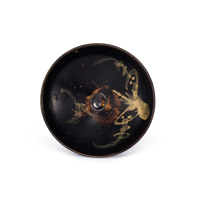 A Jizhou bowl Song dynasty