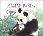 Maman panda couv