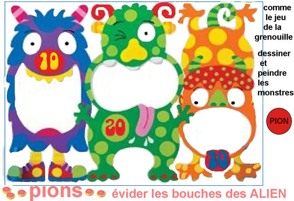 jeu_adresse