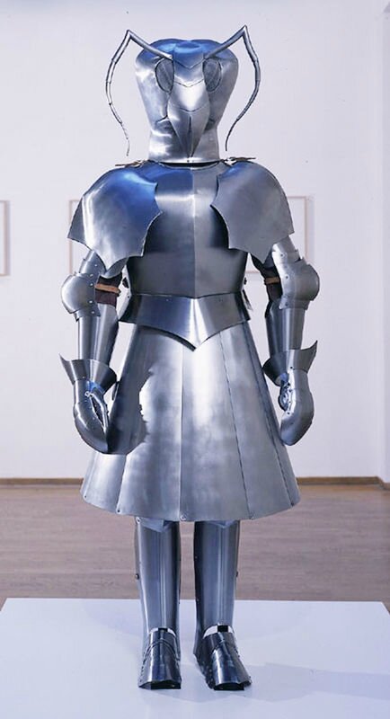 jan Fabre 