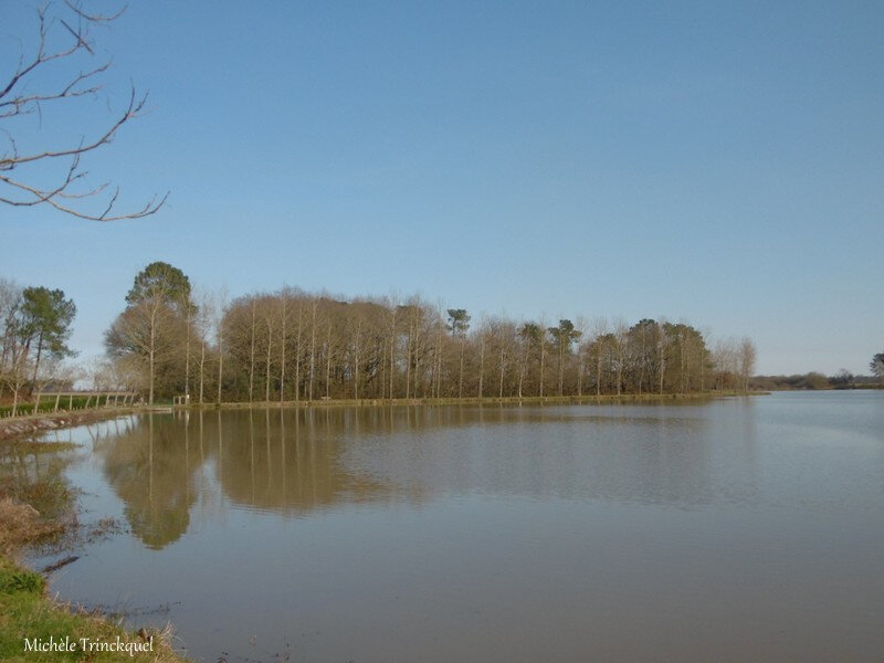 1-Lac de Tastoa 160219