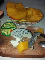mangue et selles sur Cher