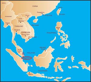 South-East-Asia-Map2