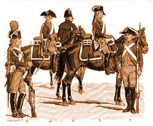 gendarmes 2