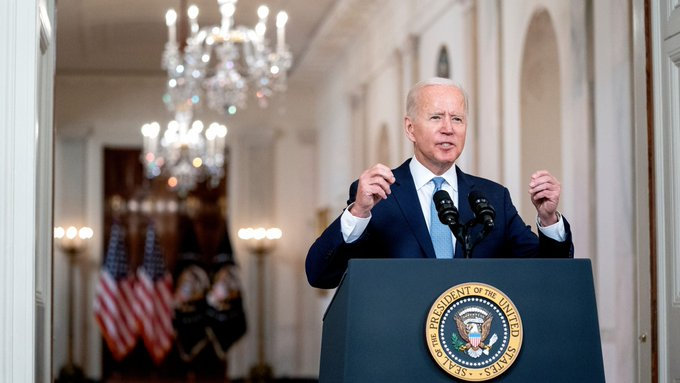 joe biden usa