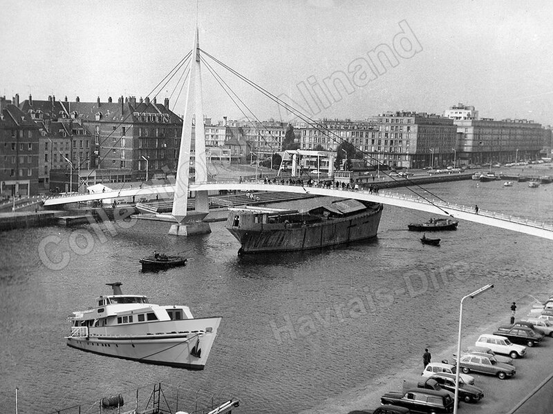 Bateau ciment 12-09-1969 ALG