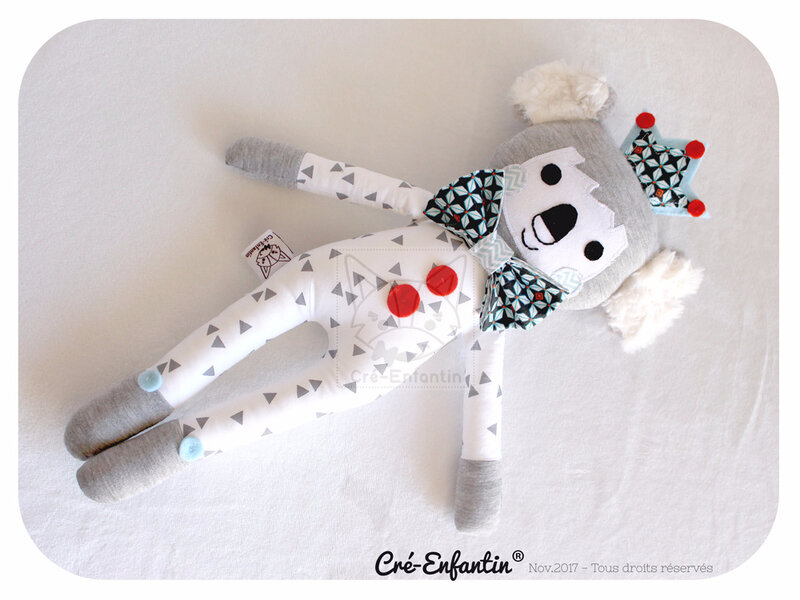 POUPEE-KOALA-CREENFANTIN