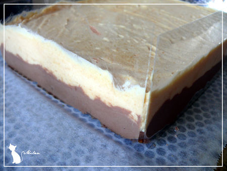 Le gâteau château fort recettes enfants recettes dessert Le gâteau château fort