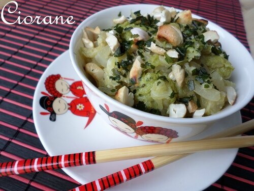 chou-chinois-curry-vert