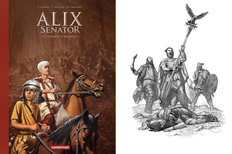 alix senator version premium