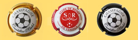Capsule dont Reims