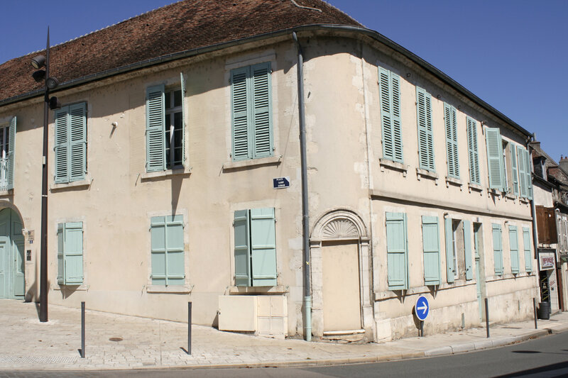 Cosne sur Loire 142