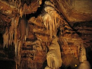 GROTTE LACAVE PRESQUE 030