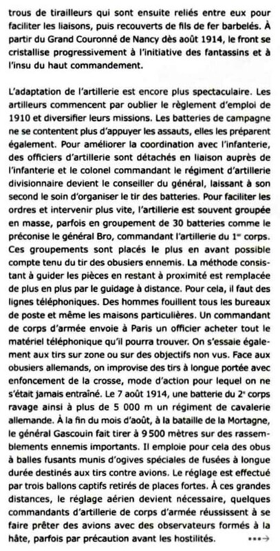 Epreuve du feu 14