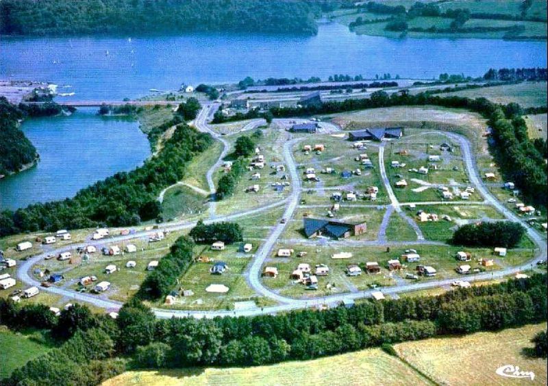 VALJOLY-Camping