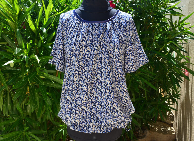 Blouse légère-Ma petite garde-robe- couture-La chouette bricole (15)