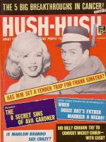 1961 hush hush 11