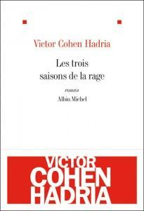 Trois saisons de la rage