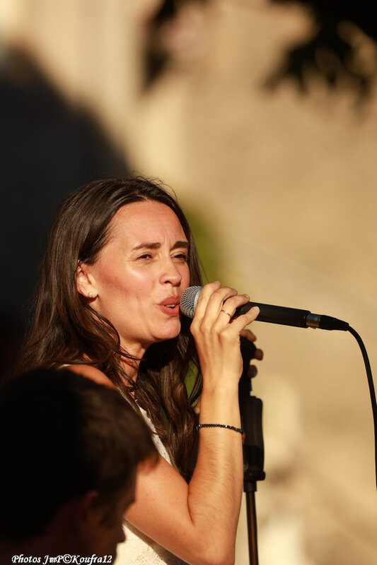 Photos JMP©Koufra 12 - Le Caylar - Marie Jeanne Swing - 10072019 - 0113