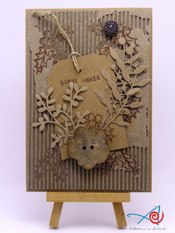 Perles et Scrap