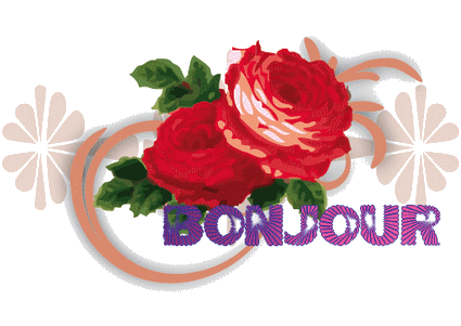 bonjourroses