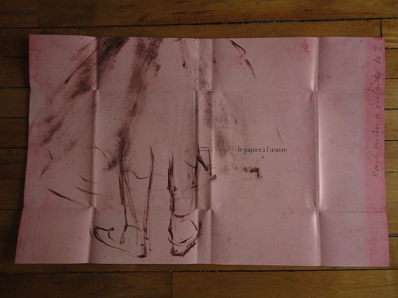 catalogue degas