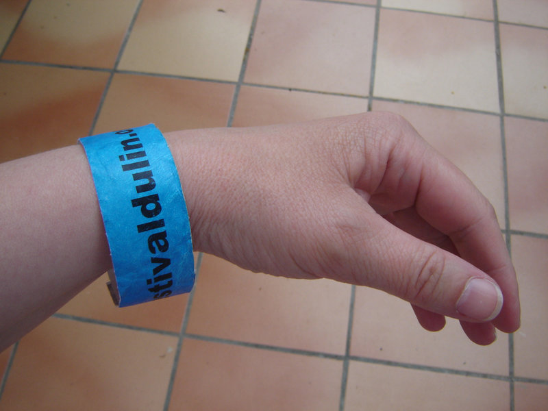 3 bracelet
