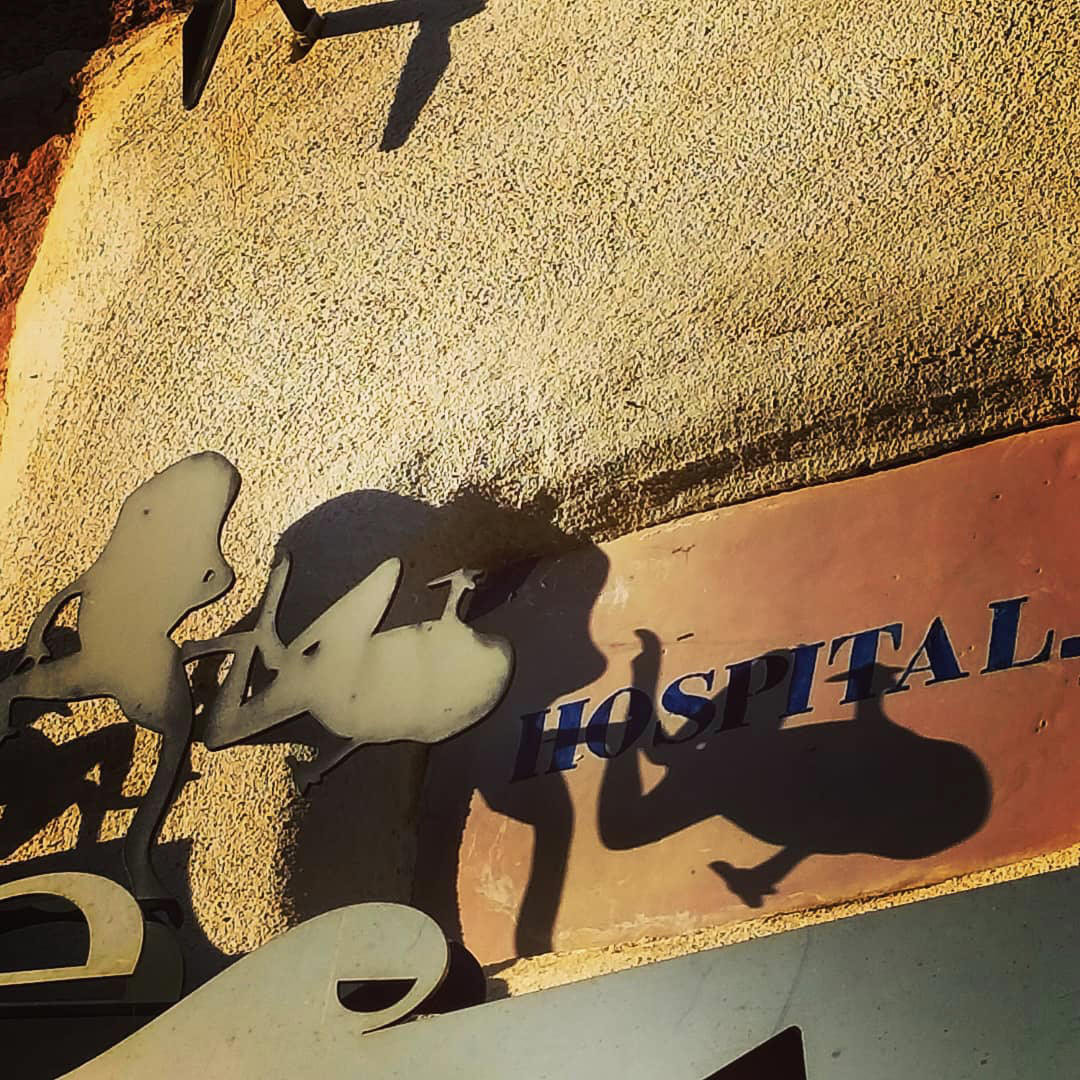 Zugarramurdi, musée des sorcières, entrée, insta