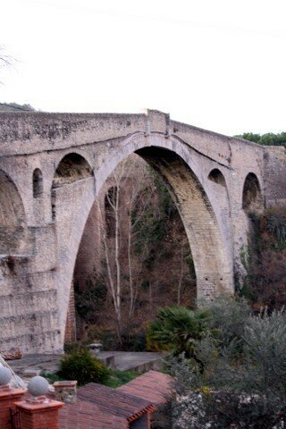 Pont du Diable Céret