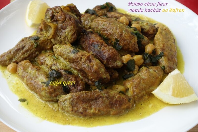 dolma chou fleur9