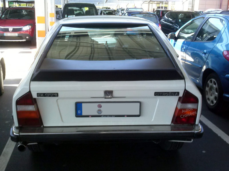CitroenCXGTIar