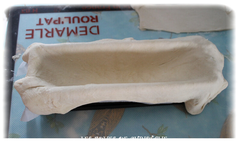 Pâté champenois 7