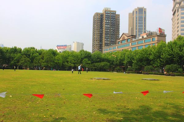 Fuxing Park (2)