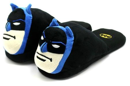 batmanSlippers